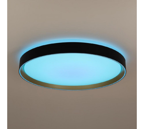 Потолочный светильник Citilux Boss CL751451G Потолочный светильник Citilux Boss CL751451G