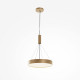 Потолочный светодиодный светильник Maytoni Technical Ceiling Zon C032CL-45W4K-RD-MG