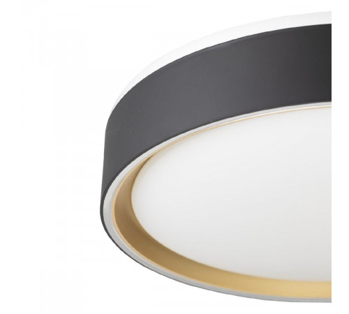 Потолочный светильник Citilux Boss CL751251G Потолочный светильник Citilux Boss CL751251G