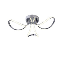 Потолочный светодиодный светильник Freya Flora FR6681-CL-L32CH