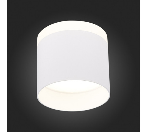 Потолочный светодиодный светильник ST Luce Panaggio ST102.542.12 Потолочный светодиодный светильник ST Luce Panaggio ST102.542.12