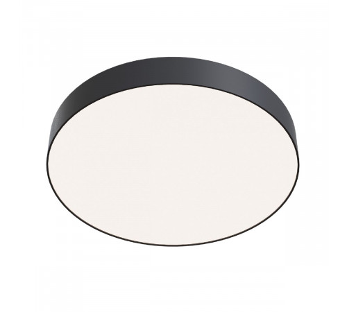 Потолочный светильник Maytoni Zon C032CL-45W4K-RD-B Потолочный светильник Maytoni Zon C032CL-45W4K-RD-B