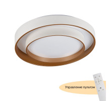 Потолочный светильник Myfar Rhea MR9161-CL