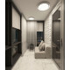 Потолочный светильник Denkirs Cany DK6515-WH