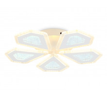 Потолочный светильник Ambrella Light Acrylica Original FA4030