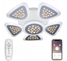 Потолочный светильник Natali Kovaltseva LED LAMPS 81202