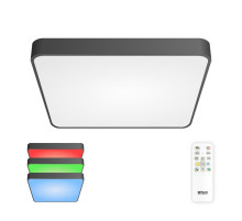 Потолочный светильник Citilux Купер CL724K95G1