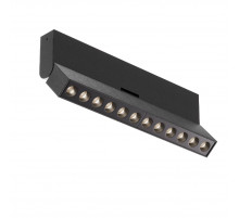 Потолочный светильник Maytoni Points rot C136CL-12W4K-B