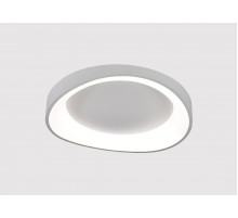 Потолочный светильник Arte Lamp Sualocin A2698PL-60WH