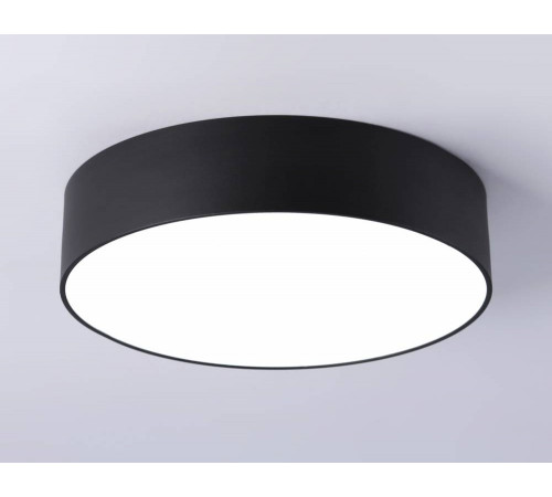 Потолочный светильник Ambrella Light Orbital Air Alum FV5518 Потолочный светильник Ambrella Light Orbital Air Alum FV5518