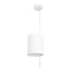 Потолочный светильник Loft IT Ritz 10253P White