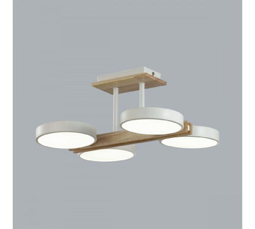 Потолочный светильник Lumion Plato 8030/72CL Потолочный светильник Lumion Plato 8030/72CL