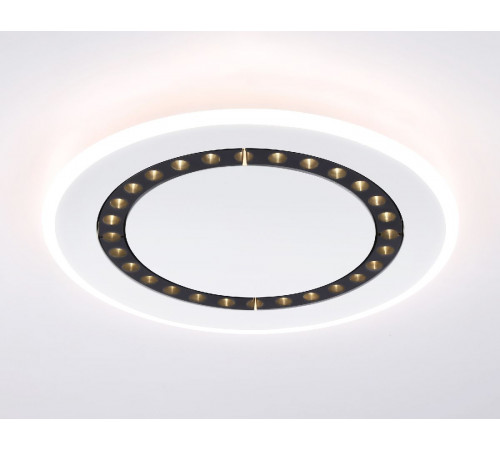 Потолочный светильник Ambrella Light Comfort FL51402 Потолочный светильник Ambrella Light Comfort FL51402