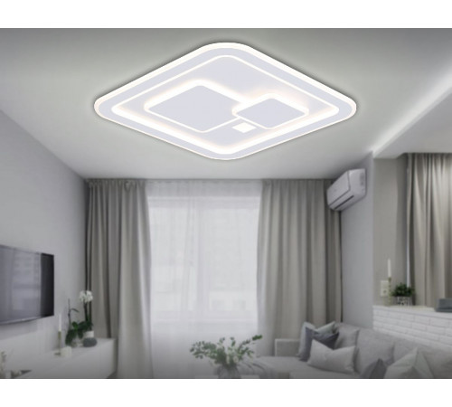 Потолочный светильник Ambrella Light Acrylica Original FA7712 Потолочный светильник Ambrella Light Acrylica Original FA7712