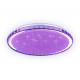 Потолочный светодиодный светильник Ambrella Light Orbital Dance FF501