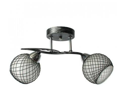Потолочный светильник Toplight Isabella TL7450X-02BP