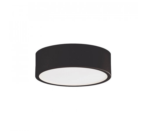 Потолочный светодиодный светильник Italline M04-525-125 black 4000K Потолочный светодиодный светильник Italline M04-525-125 black 4000K