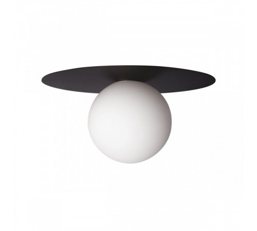 Потолочный светильник Loft IT Ufo 10120/250C Black Потолочный светильник Loft IT Ufo 10120/250C Black
