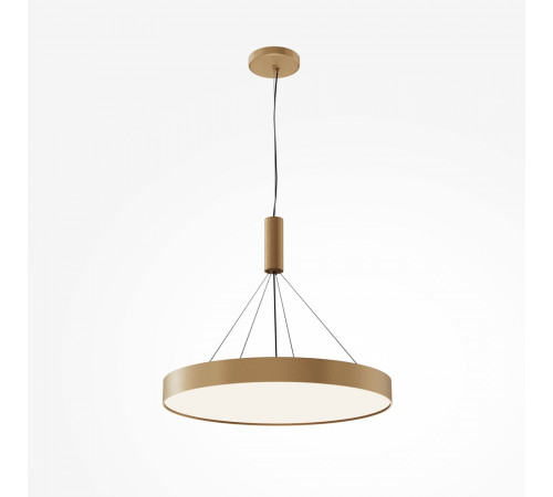 Потолочный светильник Maytoni Technical Ceiling Zon C032CL-90W4K-RD-MG Потолочный светильник Maytoni Technical Ceiling Zon C032CL-90W4K-RD-MG