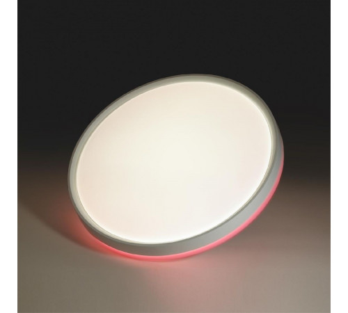 Потолочный светильник Sonex Kezo pink 7708/DL Потолочный светильник Sonex Kezo pink 7708/DL