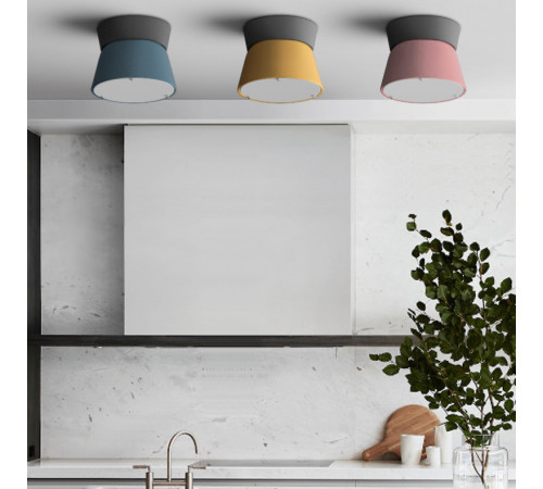 Потолочный светильник ImperiumLoft Knap 101709-26 Потолочный светильник ImperiumLoft Knap 101709-26