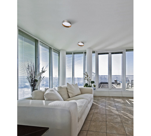 Потолочный светильник Kanlux Rifa 36467 Потолочный светильник Kanlux Rifa 36467