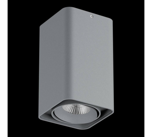 Потолочный светодиодный светильник Lightstar Monocco 052339 Потолочный светодиодный светильник Lightstar Monocco 052339