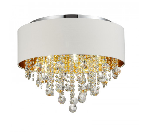 Потолочный светильник ST LUCE LACCHIA SL1350.502.06 Потолочный светильник ST LUCE LACCHIA SL1350.502.06