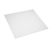 Светодиодная панель Arlight DL-TITAN-S600x600-40W Warm3000 (WH, 120 deg, 230V) 038428