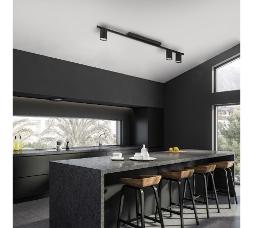 Потолочный светильник TK Lighting 4565 Logan Black a065378 Потолочный светильник TK Lighting 4565 Logan Black a065378