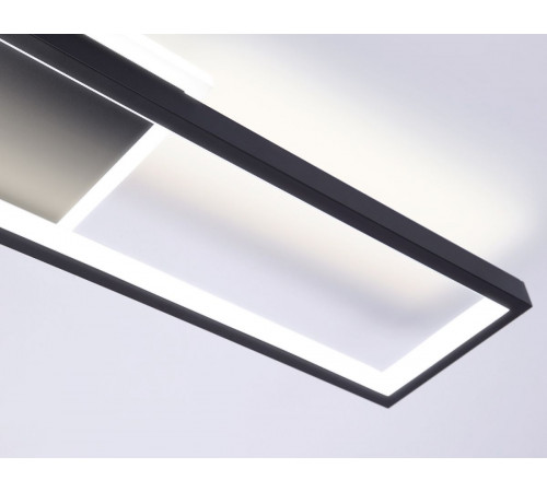 Потолочный светильник Ambrella Light Comfort FL51454 Потолочный светильник Ambrella Light Comfort FL51454