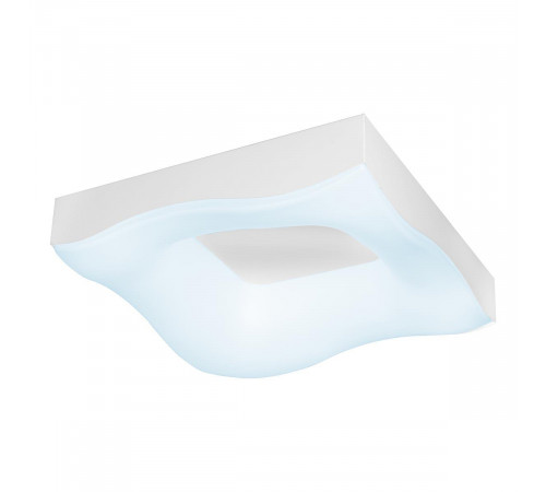 Потолочный светодиодный светильник iLedex Luminous S1888/1 WH Потолочный светодиодный светильник iLedex Luminous S1888/1 WH