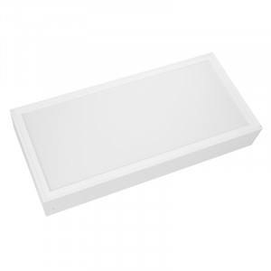 Потолочный светильник Arlight IM-Emergency-3H-S300x600-23W Warm3000 034840