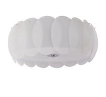 Потолочный светильник Ideal Lux Ovalino PL8 094014