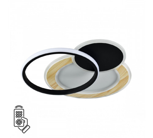 Потолочный светильник Sonex Pine 7735/80L Потолочный светильник Sonex Pine 7735/80L