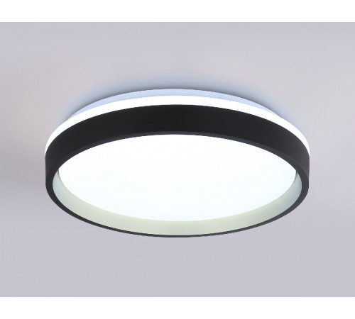 Потолочный светильник Ambrella Light Orbital Dance FZ604 Потолочный светильник Ambrella Light Orbital Dance FZ604