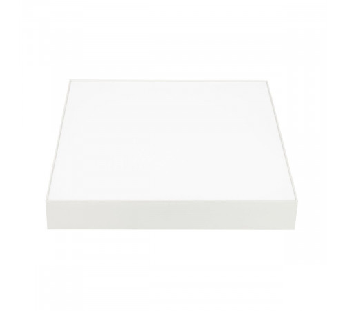 Потолочный светильник Arlight IM-QUADRO-EMERGENCY-3H-S400x400-44W Warm3000 (WH, 120 deg, 230V) 041027