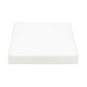 Потолочный светильник Arlight IM-QUADRO-EMERGENCY-3H-S400x400-44W Warm3000 (WH, 120 deg, 230V) 041027