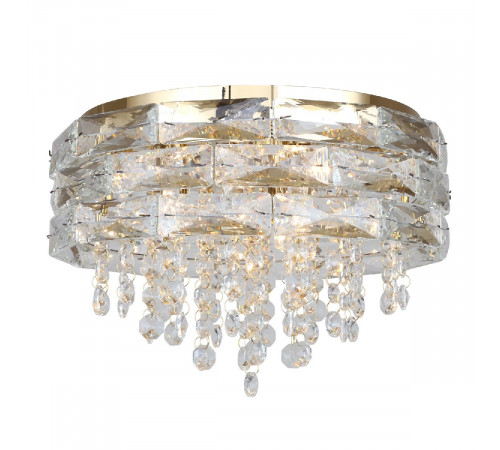 Потолочный светильник F-Promo Icicle 4251-3C Потолочный светильник F-Promo Icicle 4251-3C