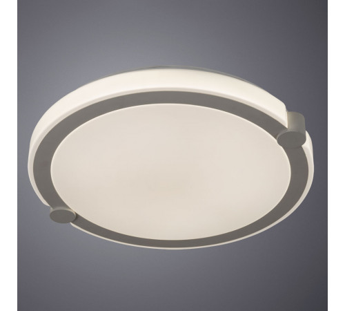 Потолочный светодиодный светильник Arte Lamp Biscotti A2679PL-72WH Потолочный светодиодный светильник Arte Lamp Biscotti A2679PL-72WH