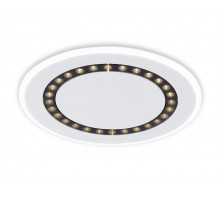 Потолочный светильник Ambrella Light Comfort FL51402