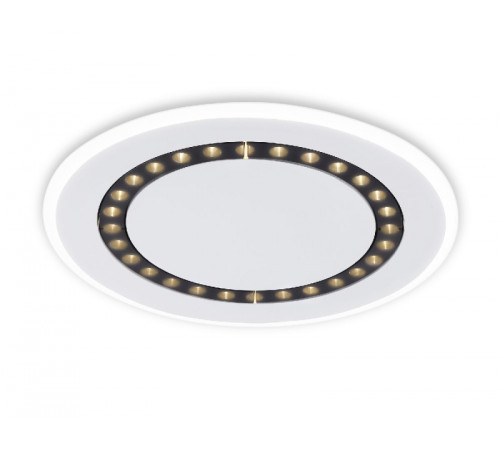Потолочный светильник Ambrella Light Comfort FL51402 Потолочный светильник Ambrella Light Comfort FL51402