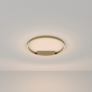 Потолочный светильник Maytoni Rim MOD058CL-L35BS3K
