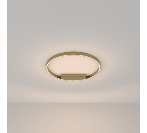 Потолочный светильник Maytoni Rim MOD058CL-L35BS3K Потолочный светильник Maytoni Rim MOD058CL-L35BS3K