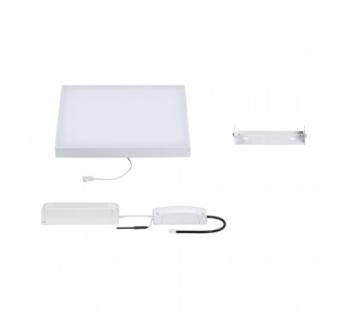 Светодиодная панель Paulmann Velora Zigbee 79824 Светодиодная панель Paulmann Velora Zigbee 79824