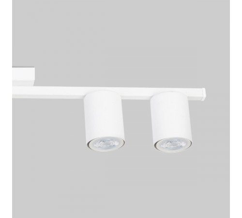 Потолочный светильник TK Lighting 4570 Logan White a065372 Потолочный светильник TK Lighting 4570 Logan White a065372