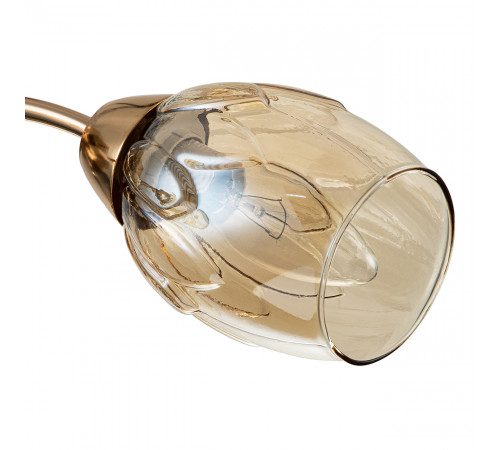 Потолочный светильник Escada Allium 663/3P