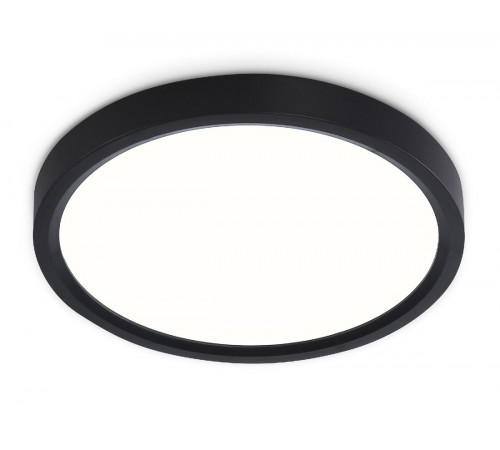 Потолочный светильник Ambrella Light Orbital Air Slim FZ1902 Потолочный светильник Ambrella Light Orbital Air Slim FZ1902