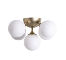 Потолочный светильник ARTE Lamp A2704PL-5SG
