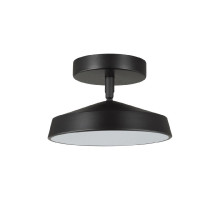 Потолочный светильник Sonex Mira black 7656/12L